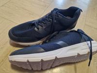 Sportschuhe Hallensportschuhe Sneaker. Herren. blau. Gr.44. Neu Bayern - Ochsenfurt Vorschau