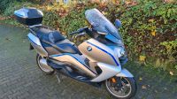 BMW C 650 GT Baden-Württemberg - Illingen Vorschau