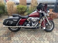 Harley-Davidson Road King Niedersachsen - Braunschweig Vorschau