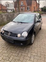 VW Polo n9 1.4 Schleswig-Holstein - Lübeck Vorschau