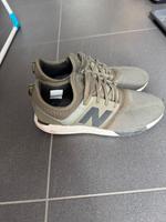 New Balance Sneaker Hessen - Naumburg  Vorschau