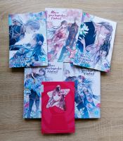 Meine ganz besondere Hochzeit 1-3 Collectors Edition Shojo Manga Hamburg-Mitte - Hamburg Altstadt Vorschau