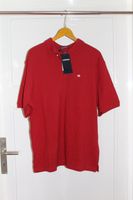 Polohemd Poloshirt T-Shirt Lerros rot neu 52/54 L Baden-Württemberg - Heidelberg Vorschau