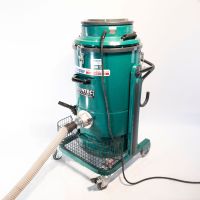 Industriesauger Contec CDM 3000 – mieten – leihen Staubsauger München - Moosach Vorschau