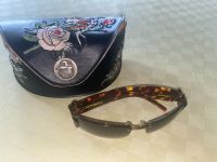 Ed Hardy Sonnenbrille Damen Bayern - Sailauf Vorschau