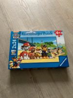 Paw Patrol Puzzle 2x24 neuwertig Sachsen - Grumbach Vorschau