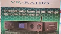 Internet Radio HiFi Stereoanlage Baden-Württemberg - Pfedelbach Vorschau