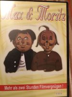 MAX & MORITZ DVD Freiburg im Breisgau - Kirchzarten Vorschau