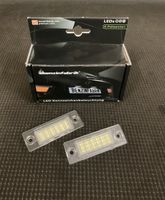 VW T5 Jetta LED Kennzeichenbeleuchtung Passad 5D Set 35VB* Hessen - Brombachtal Vorschau