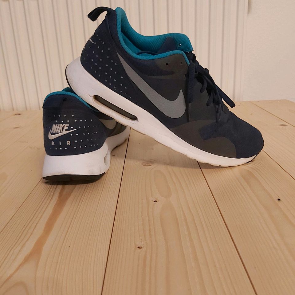 Sneaker, Nike, 44,5 in Riedstadt