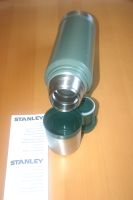 Stanley classic 1L Isolierflasche, Thermosflasche, Thermoskanne Mülheim - Köln Flittard Vorschau