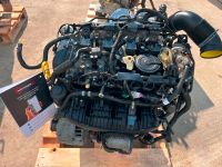 MOTOR CZP 2.0 TFSi AUDI A3 VW TIGUAN KOMPLETTE MOTOR 38.419KM München - Berg-am-Laim Vorschau