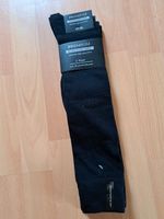 2 Herren Premium Kniestrümpfe schwarz Gr. 43 - 46  - Neu - Baden-Württemberg - Philippsburg Vorschau