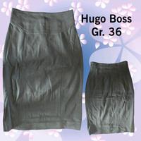 Femininer Bleistiftrock  Hugo Boss Gr. 36 S Brandenburg - Altlandsberg Vorschau