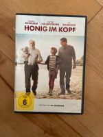 HONIG IM KOPF- DVD München - Bogenhausen Vorschau