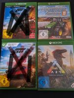 X Box Spiele Sachsen-Anhalt - Magdeburg Vorschau