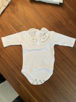 Zara Baby/ Zara Home Baby - Body mit besticktem Kragen Köln - Marienburg Vorschau