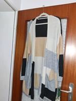Strickjacke gr L. Bayern - Olching Vorschau