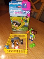 Playmobil - Mädchen mit Meerschweinchen Nr. 4794 Niedersachsen - Wallenhorst Vorschau