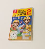 Super Mario Maker 2 für Nintendo Switch Hessen - Raunheim Vorschau