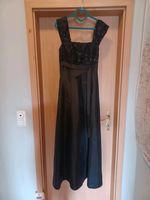 Kleid schwarz gr 42 Hessen - Glauburg Vorschau