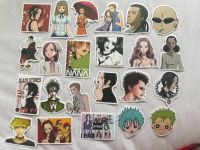 Nana Sticker Aufkleber Anime Manga Sachsen - Claußnitz Vorschau