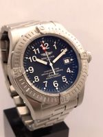 BREITLING AVENGER SEAWOLF TITAN E17370 FULLSET 480€ WEMPE SERVICE Bielefeld - Stieghorst Vorschau