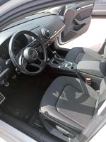 Audi A3 8V Sitze mit Sitzheizung +Rückbank  2017 Bj. Bayern - Rottenburg a.d.Laaber Vorschau