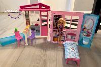 Tragbares Barbie Haus Schleswig-Holstein - Westerau Vorschau