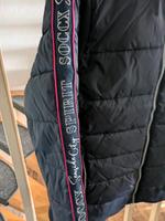 Soccx Winterjacke gr. 44/XXL Thüringen - Apolda Vorschau