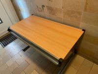 Schreibtisch höhenverstellbar für Kinder Nordrhein-Westfalen - Castrop-Rauxel Vorschau