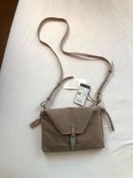 Marco Polo Umhängetasche Cross Body taupe Nordrhein-Westfalen - Recklinghausen Vorschau