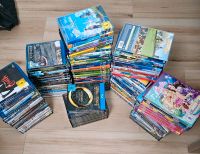 111 DVDs und Blu rays/ Film Sammlung Niedersachsen - Wennigsen Vorschau