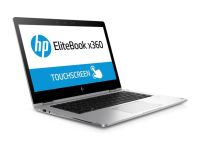HP EliteBook x360 1040 G6 14" FHD i5-8365U 16Ram 512SSD Schule Schleswig-Holstein - Kiel Vorschau