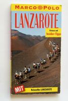 Reiseführer LANZAROTE von MARCO POLO Bayern - Höchberg Vorschau