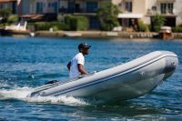 Zodiac Cadet 300 Alu RIB, Festrumpf-Schlauchboot, NEU München - Thalk.Obersendl.-Forsten-Fürstenr.-Solln Vorschau