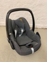 Kindersitz / Babyschale Maxi-Cosi Pebble Brandenburg - Potsdam Vorschau