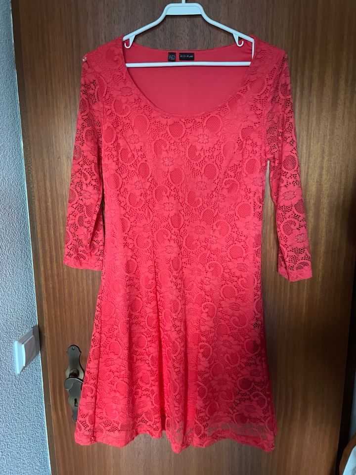 Damen Kleid Abendkleid gr 36/38 in Neu Wulmstorf