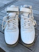 Tolle Fila Sneaker Vintage Gr. 45 München - Thalk.Obersendl.-Forsten-Fürstenr.-Solln Vorschau