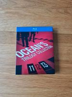 Blu-ray Ocean's Trilogy - 11, 12 & 13 Nordrhein-Westfalen - Würselen Vorschau