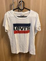 Levi’s T-Shirt Hessen - Mörlenbach Vorschau