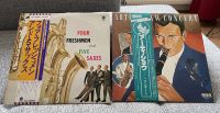 2 Jazz-Lp's (japanische Pressungen) TOP! (NM) Bayern - Würzburg Vorschau