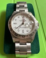 Rolex Explorer II  Ref. 16570 Fullset aus 2005 Hessen - Maintal Vorschau