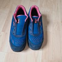 Damen stahlkappenschuhe Bayern - Füssen Vorschau