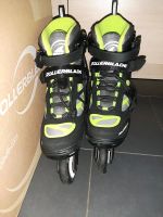 Rollerblade Spitfire ST Inlineskates 36,5-40,5 Saarland - Mandelbachtal Vorschau