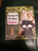 So sorgst du für deinen Hamster, Verlag an der Este Niedersachsen - Höhbeck Vorschau