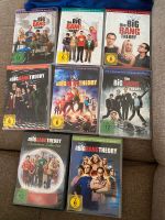 The Big Bang Theory 1-7 Feldmoching-Hasenbergl - Feldmoching Vorschau