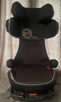 Cybex Platinum Solution T i-Fix Nordrhein-Westfalen - Velbert Vorschau