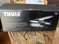 Thule Dachträger Rapid System 757 - Mercedes C-Klasse T-Modell Bayern - Königsbrunn Vorschau