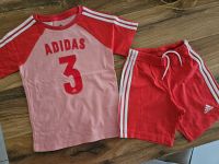 Adidas Set Mädchen, Gr. 98 NEU (ungetragen) Bayern - Erlenbach am Main  Vorschau